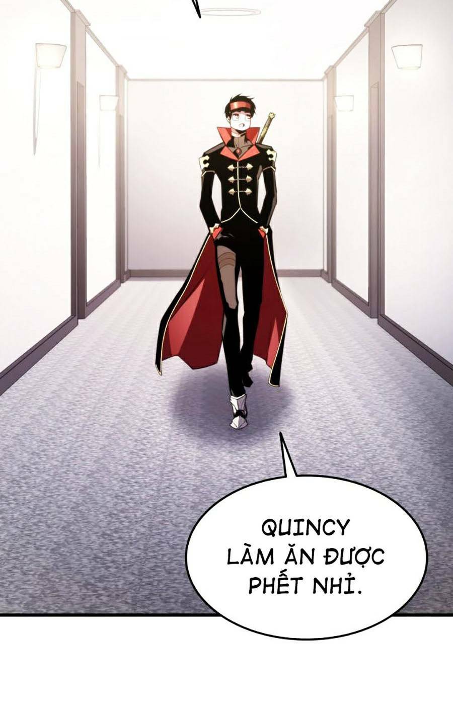 Huyền Thoại Game Thủ – Tái Xuất Chapter 45 - Trang 2