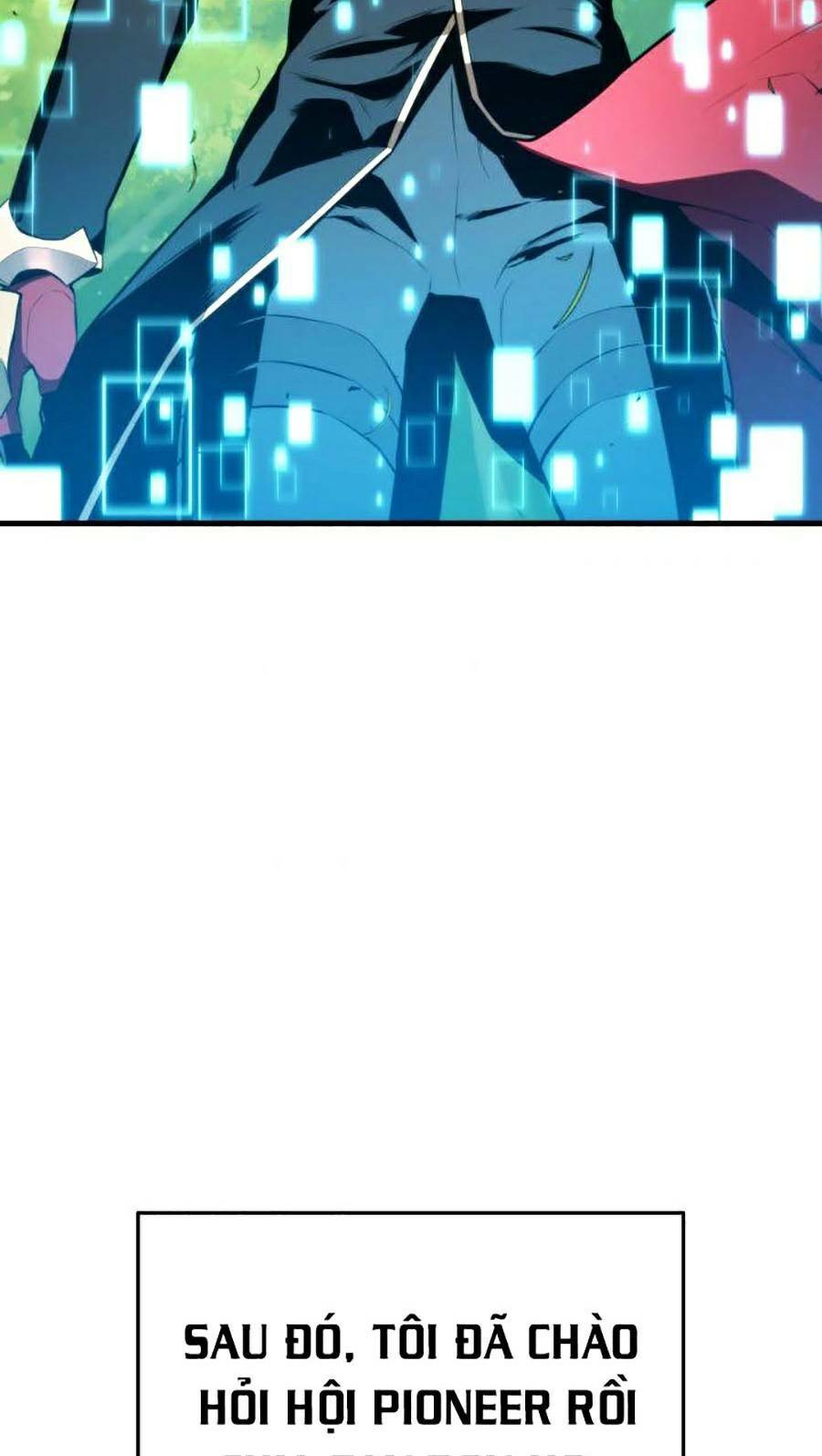 Huyền Thoại Game Thủ – Tái Xuất Chapter 45 - Trang 2