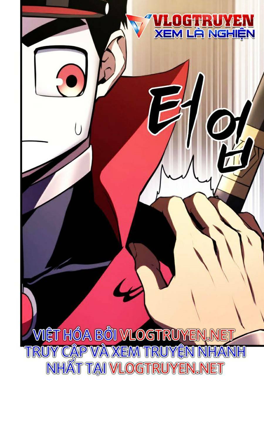 Huyền Thoại Game Thủ – Tái Xuất Chapter 45 - Trang 2