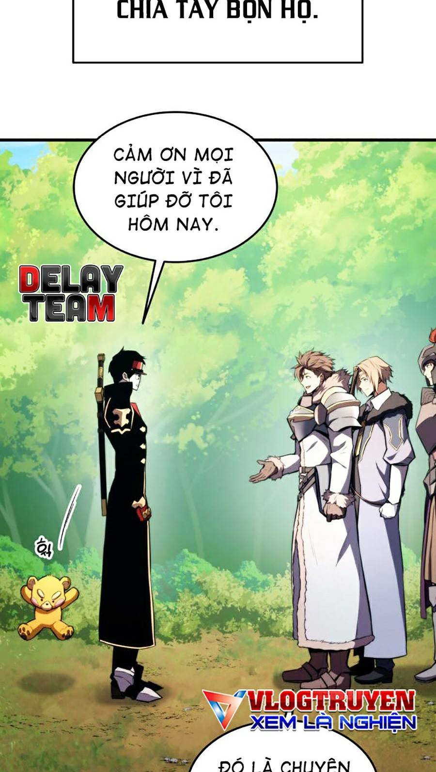 Huyền Thoại Game Thủ – Tái Xuất Chapter 45 - Trang 2