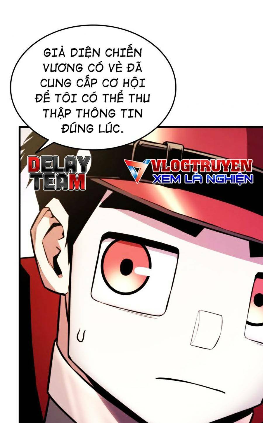 Huyền Thoại Game Thủ – Tái Xuất Chapter 45 - Trang 2