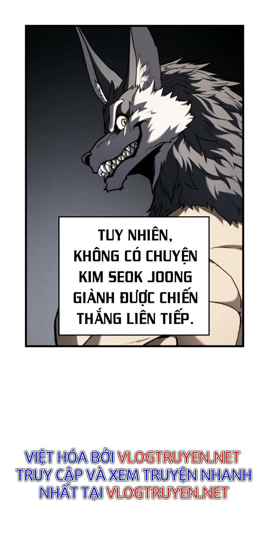 Huyền Thoại Game Thủ – Tái Xuất Chapter 46 - Trang 2