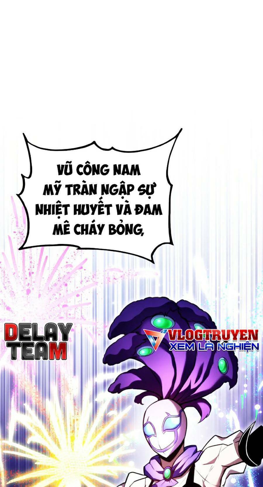 Huyền Thoại Game Thủ – Tái Xuất Chapter 46 - Trang 2