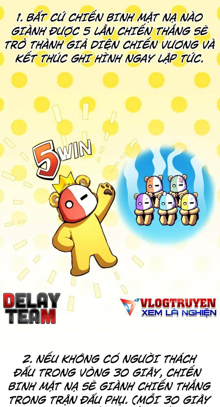 Huyền Thoại Game Thủ – Tái Xuất Chapter 46 - Trang 2