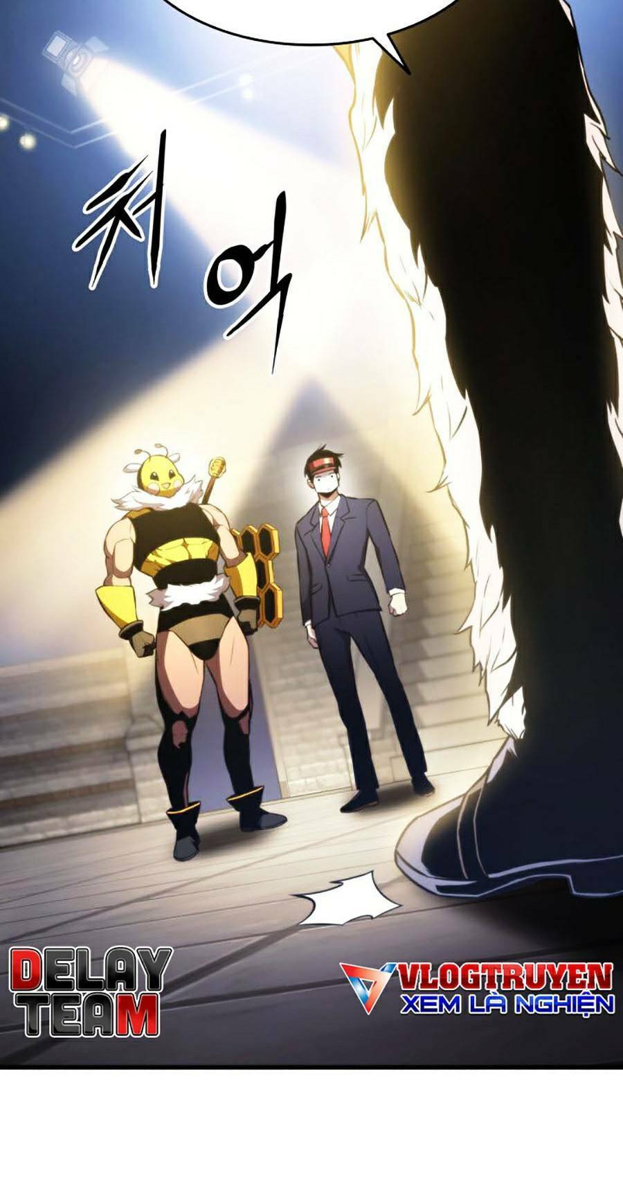 Huyền Thoại Game Thủ – Tái Xuất Chapter 46 - Trang 2