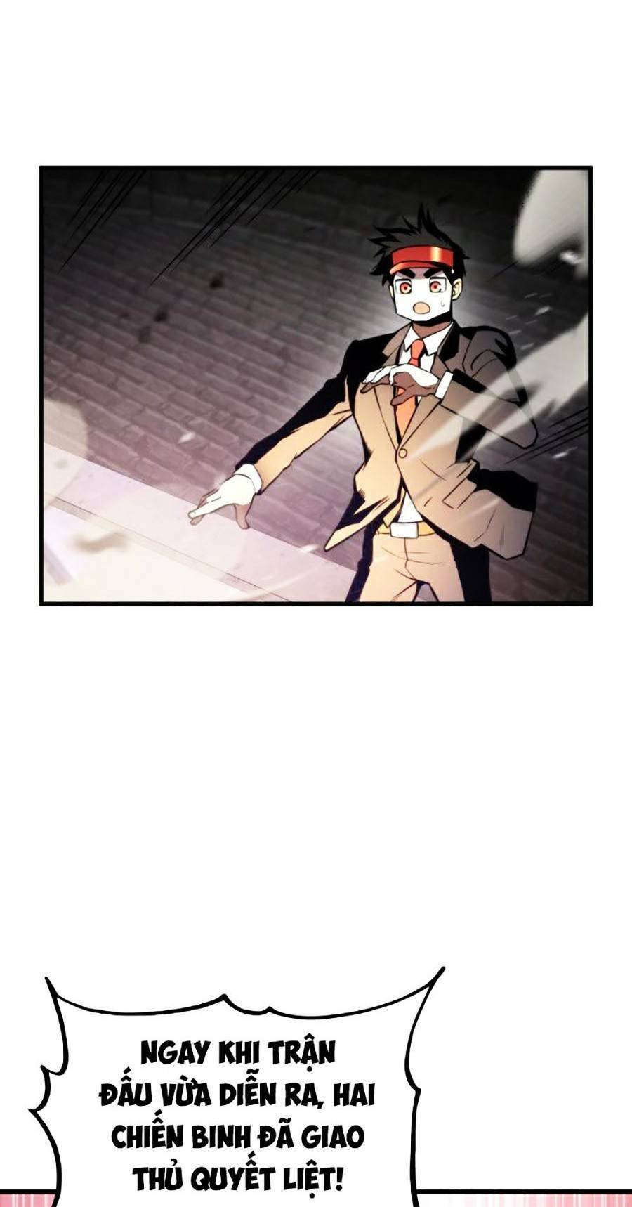 Huyền Thoại Game Thủ – Tái Xuất Chapter 46 - Trang 2