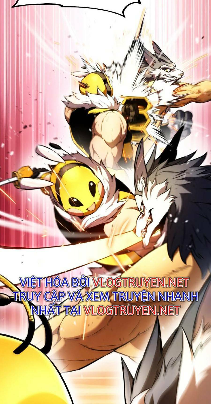 Huyền Thoại Game Thủ – Tái Xuất Chapter 46 - Trang 2