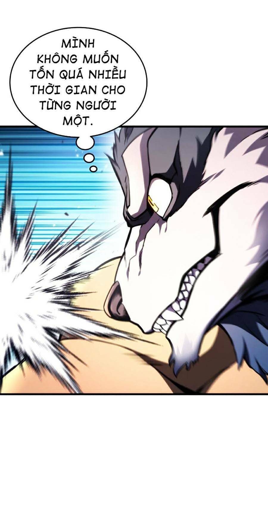 Huyền Thoại Game Thủ – Tái Xuất Chapter 46 - Trang 2