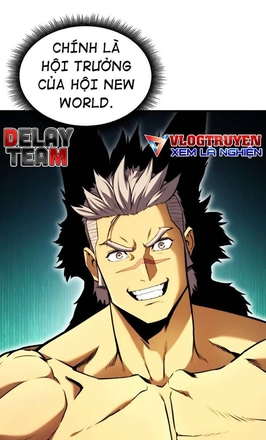 Huyền Thoại Game Thủ – Tái Xuất Chapter 46 - Trang 2