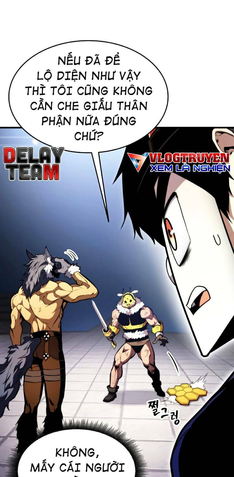 Huyền Thoại Game Thủ – Tái Xuất Chapter 46 - Trang 2