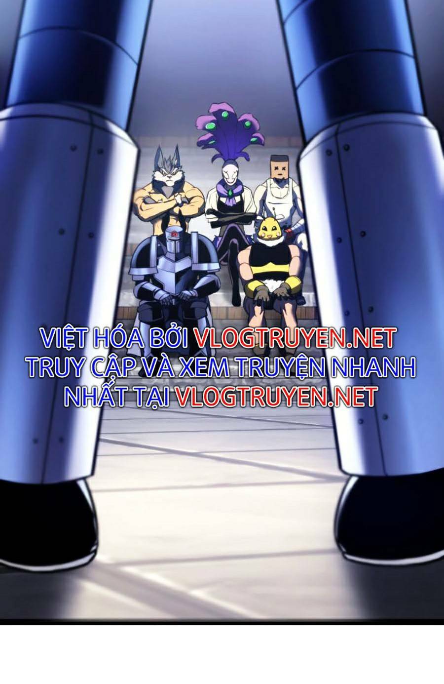 Huyền Thoại Game Thủ – Tái Xuất Chapter 47 - Trang 2