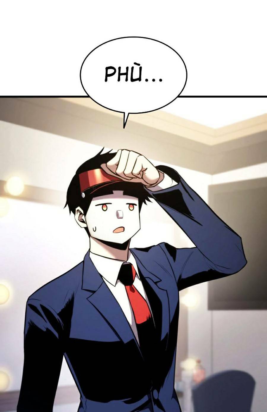 Huyền Thoại Game Thủ – Tái Xuất Chapter 47 - Trang 2