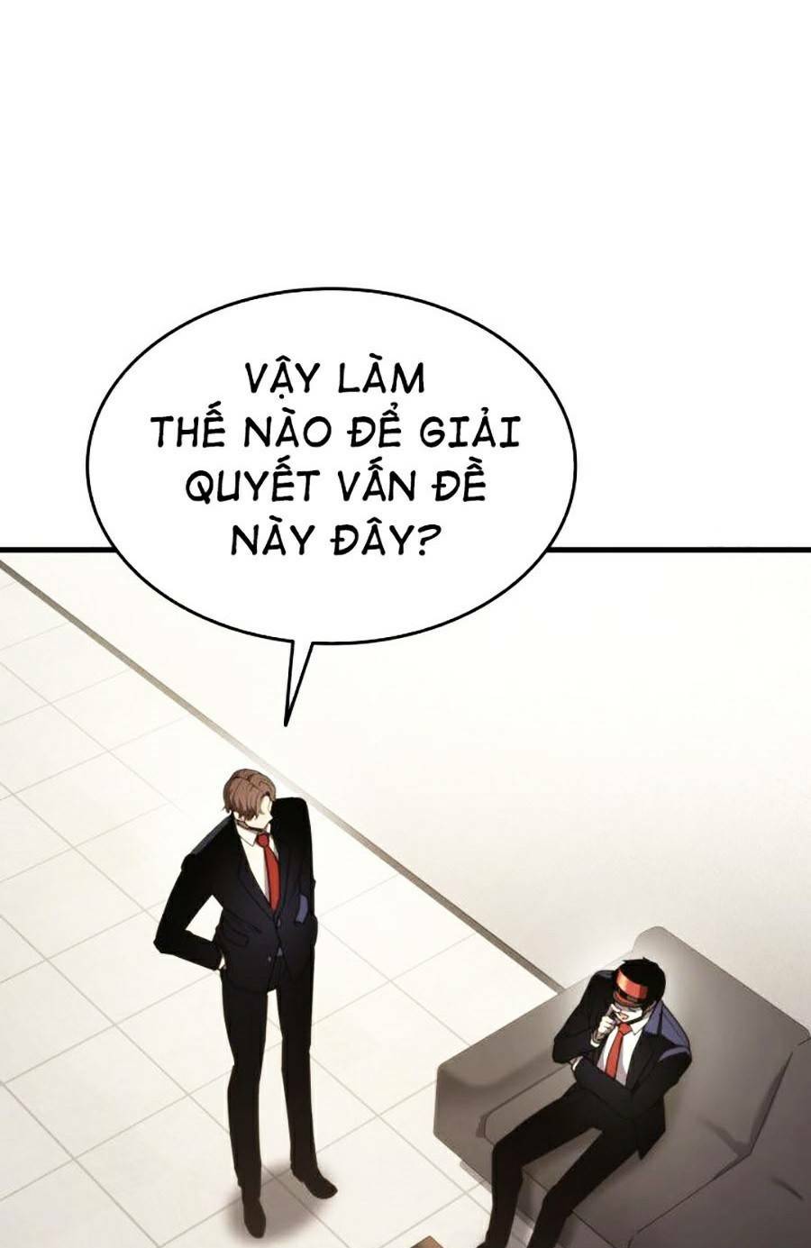 Huyền Thoại Game Thủ – Tái Xuất Chapter 47 - Trang 2