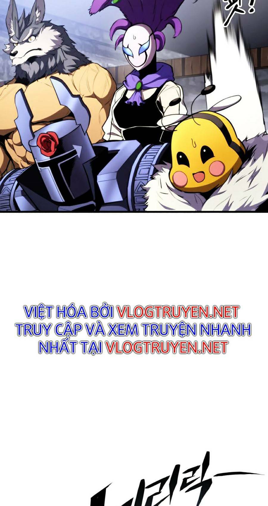 Huyền Thoại Game Thủ – Tái Xuất Chapter 47 - Trang 2