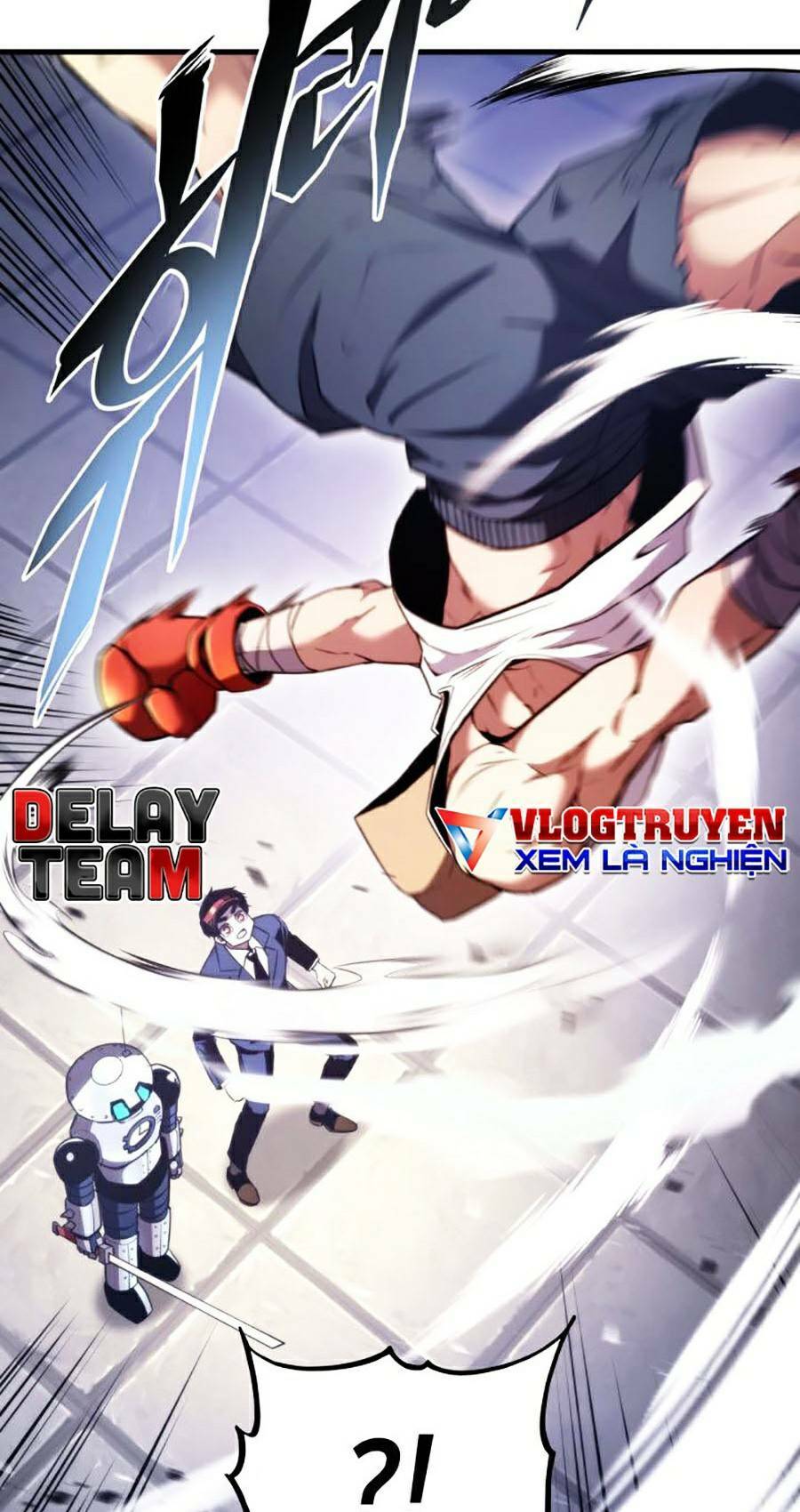 Huyền Thoại Game Thủ – Tái Xuất Chapter 47 - Trang 2