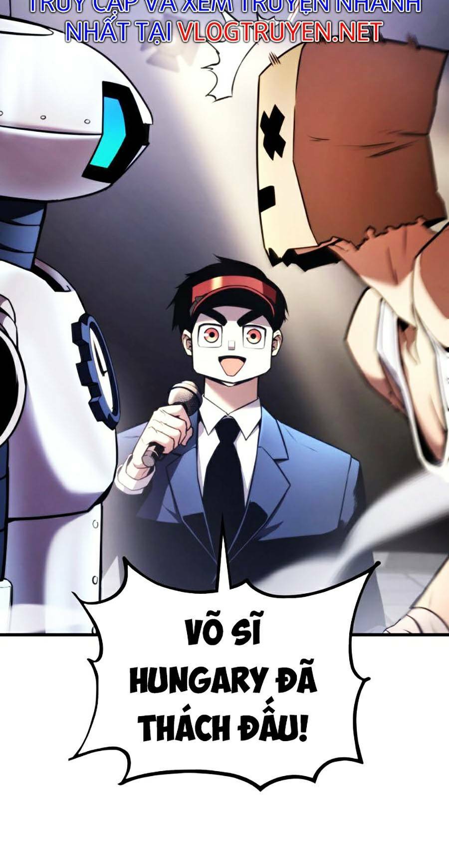 Huyền Thoại Game Thủ – Tái Xuất Chapter 47 - Trang 2