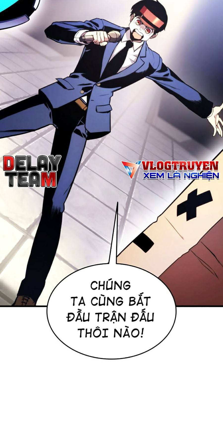 Huyền Thoại Game Thủ – Tái Xuất Chapter 47 - Trang 2