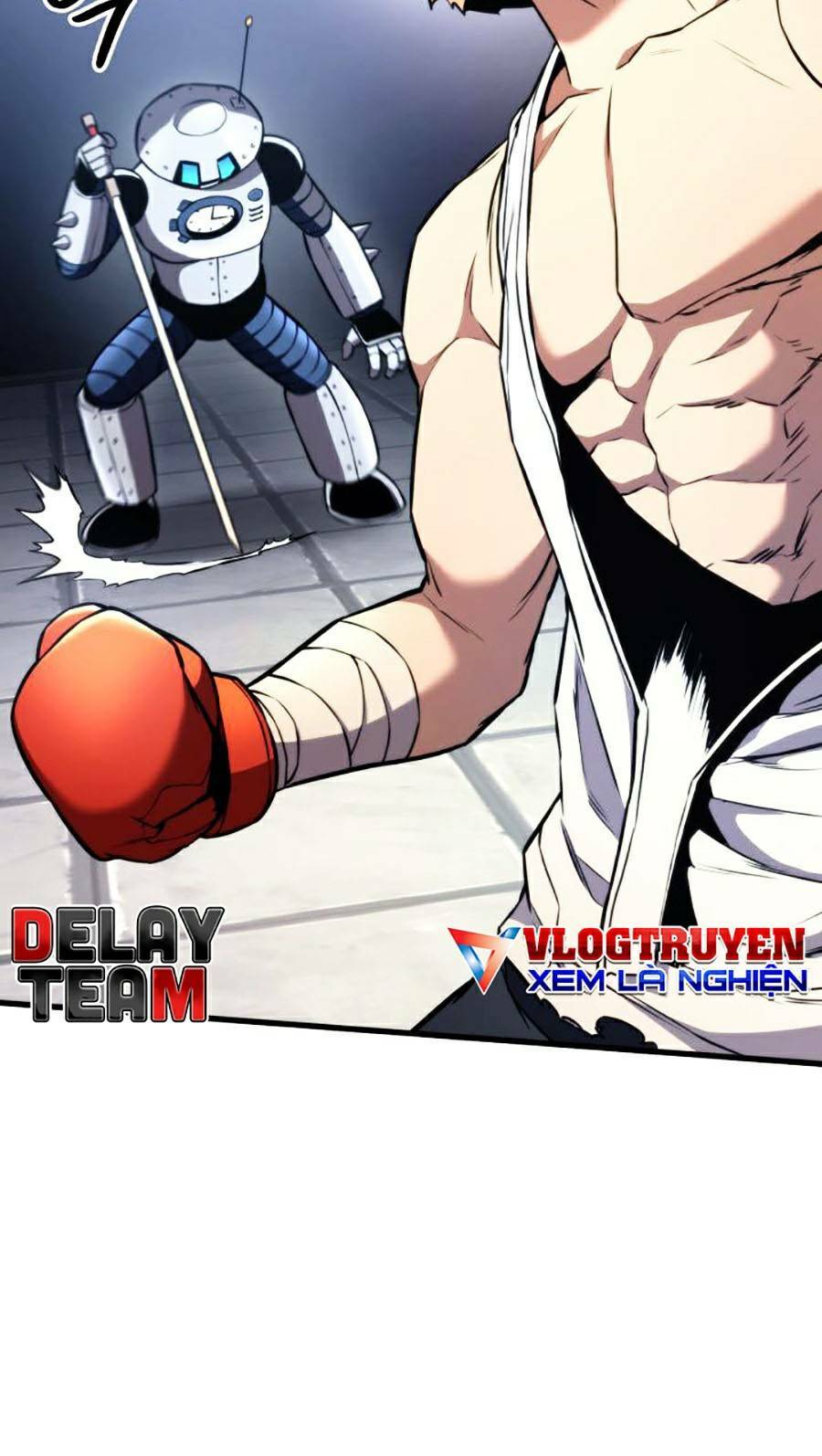 Huyền Thoại Game Thủ – Tái Xuất Chapter 47 - Trang 2