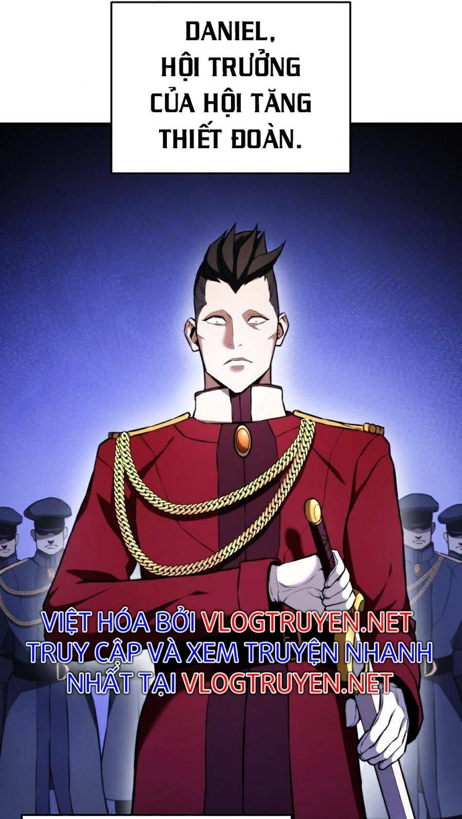 Huyền Thoại Game Thủ – Tái Xuất Chapter 47 - Trang 2