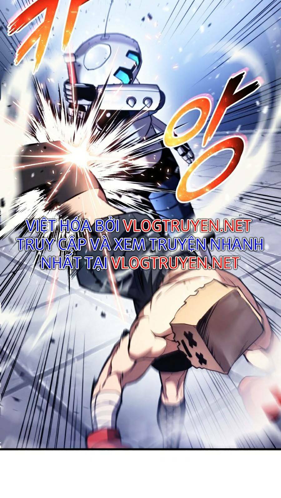 Huyền Thoại Game Thủ – Tái Xuất Chapter 47 - Trang 2