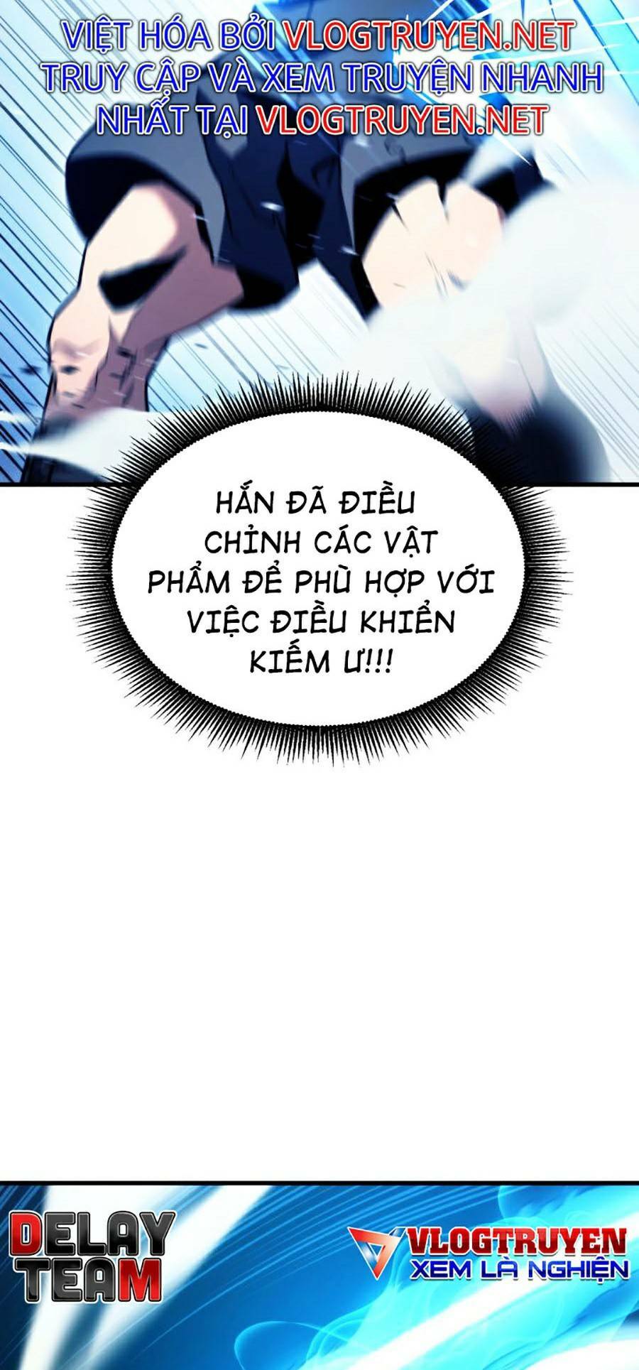 Huyền Thoại Game Thủ – Tái Xuất Chapter 47 - Trang 2