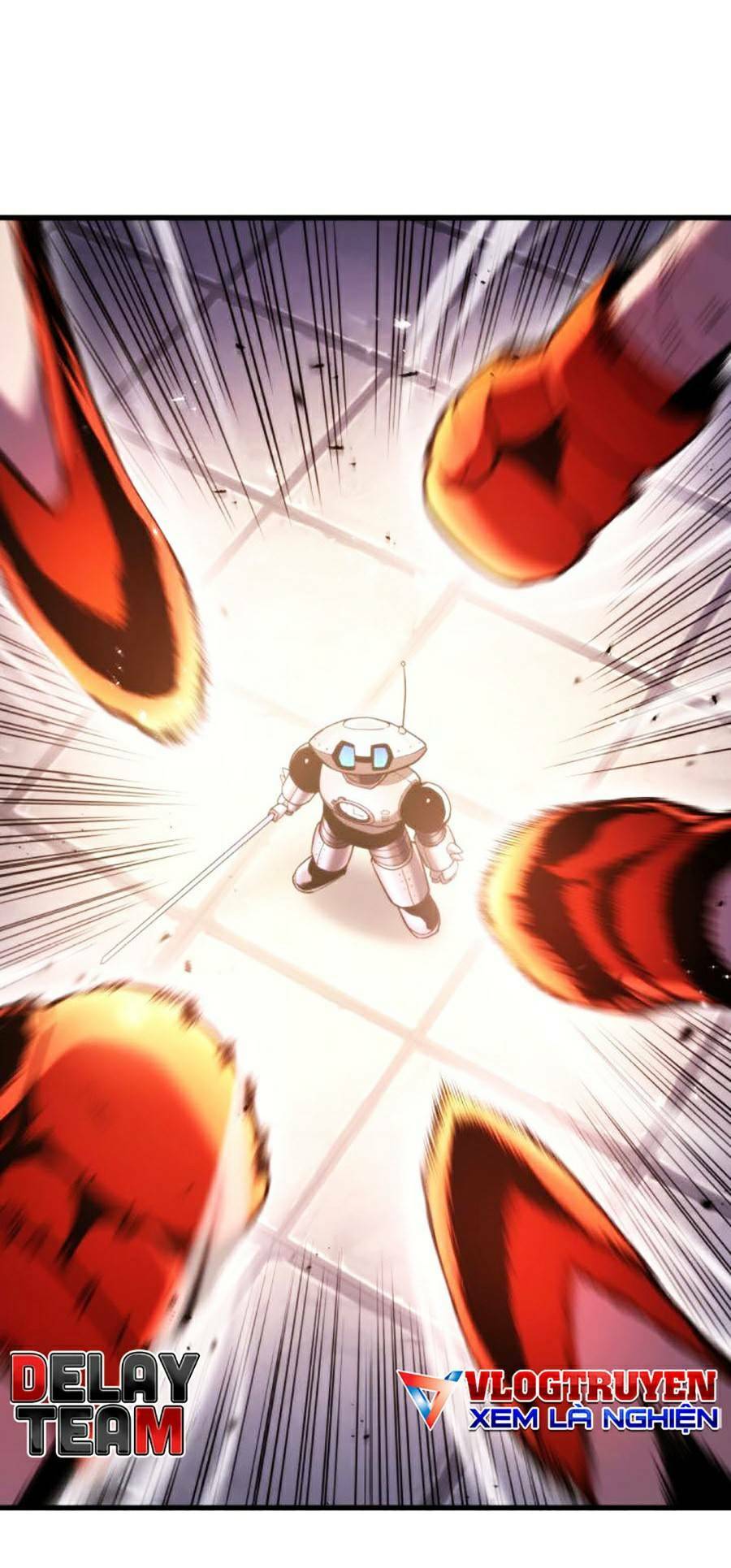 Huyền Thoại Game Thủ – Tái Xuất Chapter 47 - Trang 2