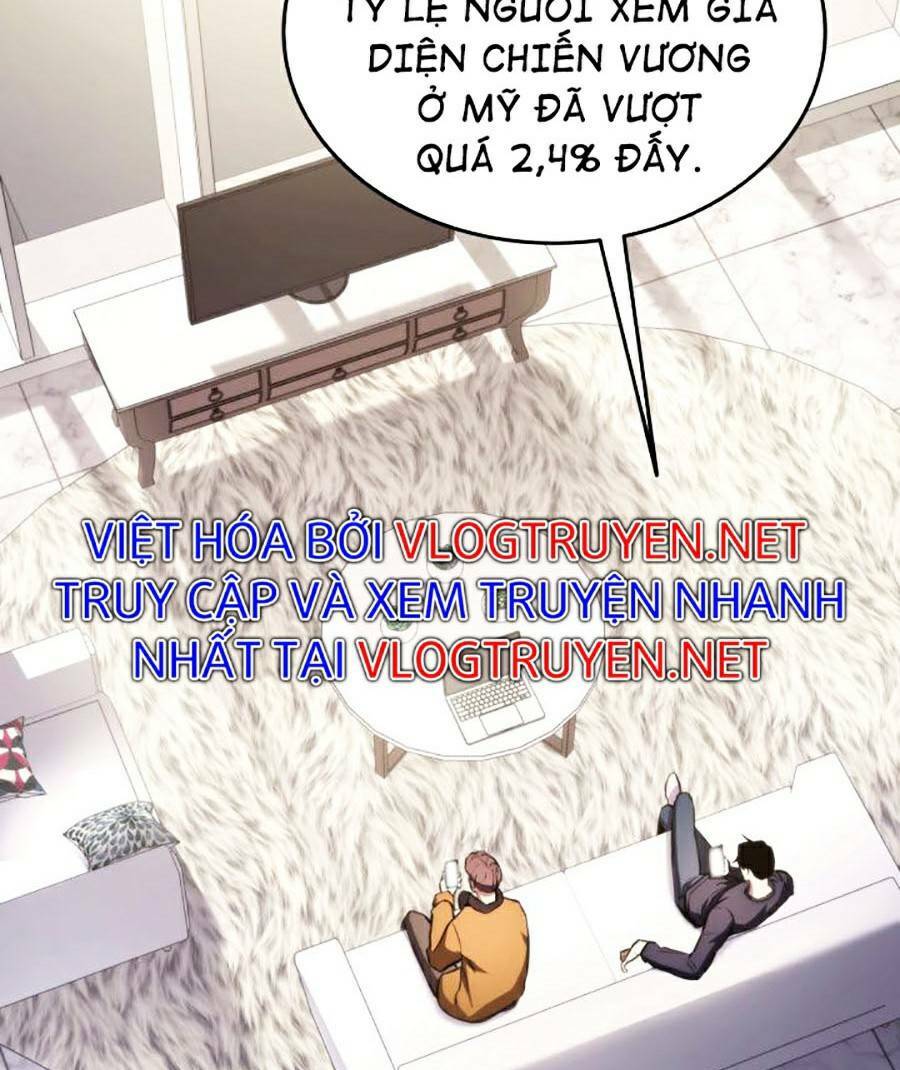 Huyền Thoại Game Thủ – Tái Xuất Chapter 48 - Trang 2