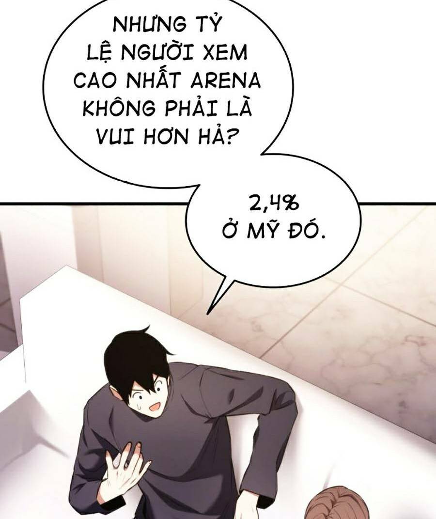 Huyền Thoại Game Thủ – Tái Xuất Chapter 48 - Trang 2