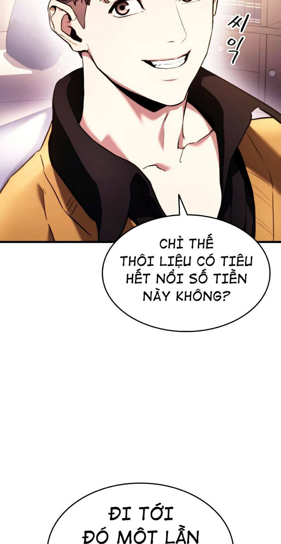 Huyền Thoại Game Thủ – Tái Xuất Chapter 48 - Trang 2