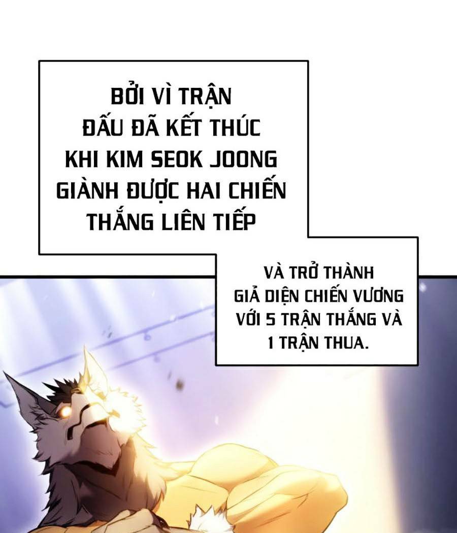 Huyền Thoại Game Thủ – Tái Xuất Chapter 48 - Trang 2