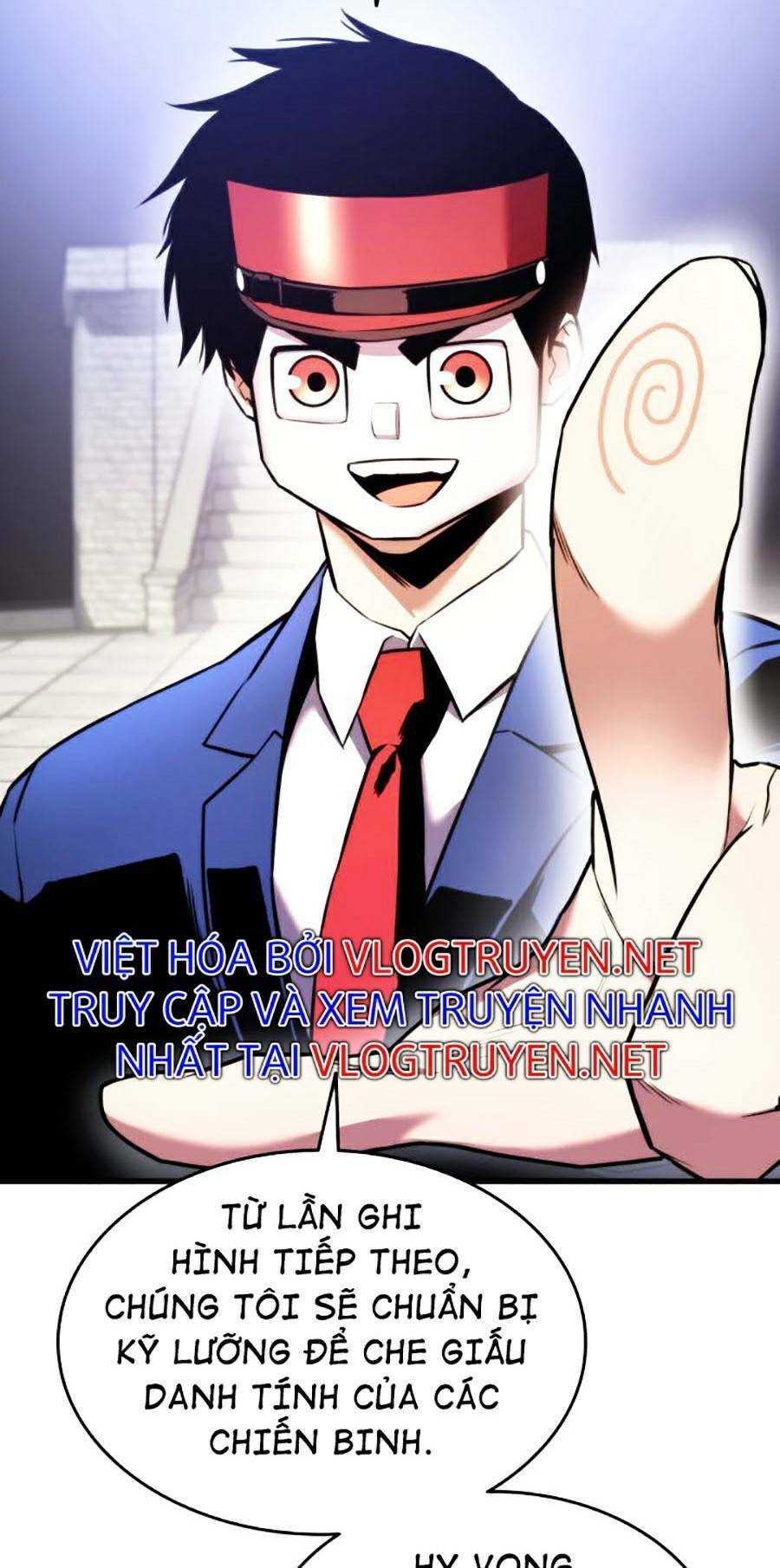 Huyền Thoại Game Thủ – Tái Xuất Chapter 48 - Trang 2