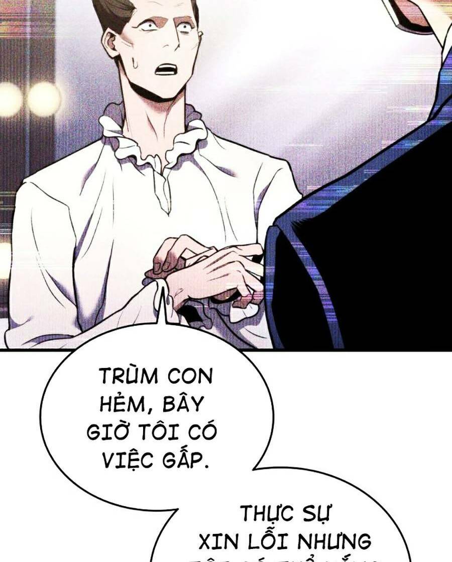 Huyền Thoại Game Thủ – Tái Xuất Chapter 48 - Trang 2