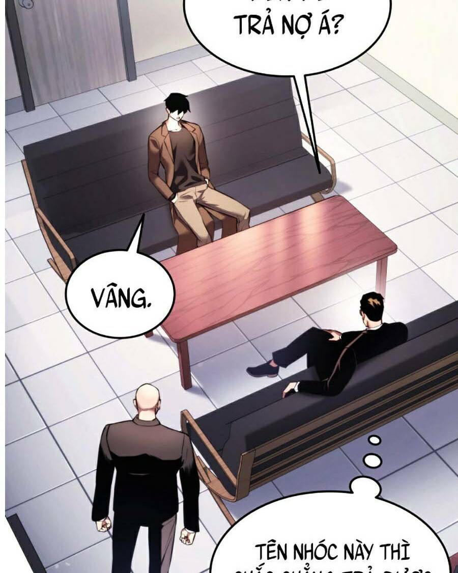 Huyền Thoại Game Thủ – Tái Xuất Chapter 49 - Trang 2