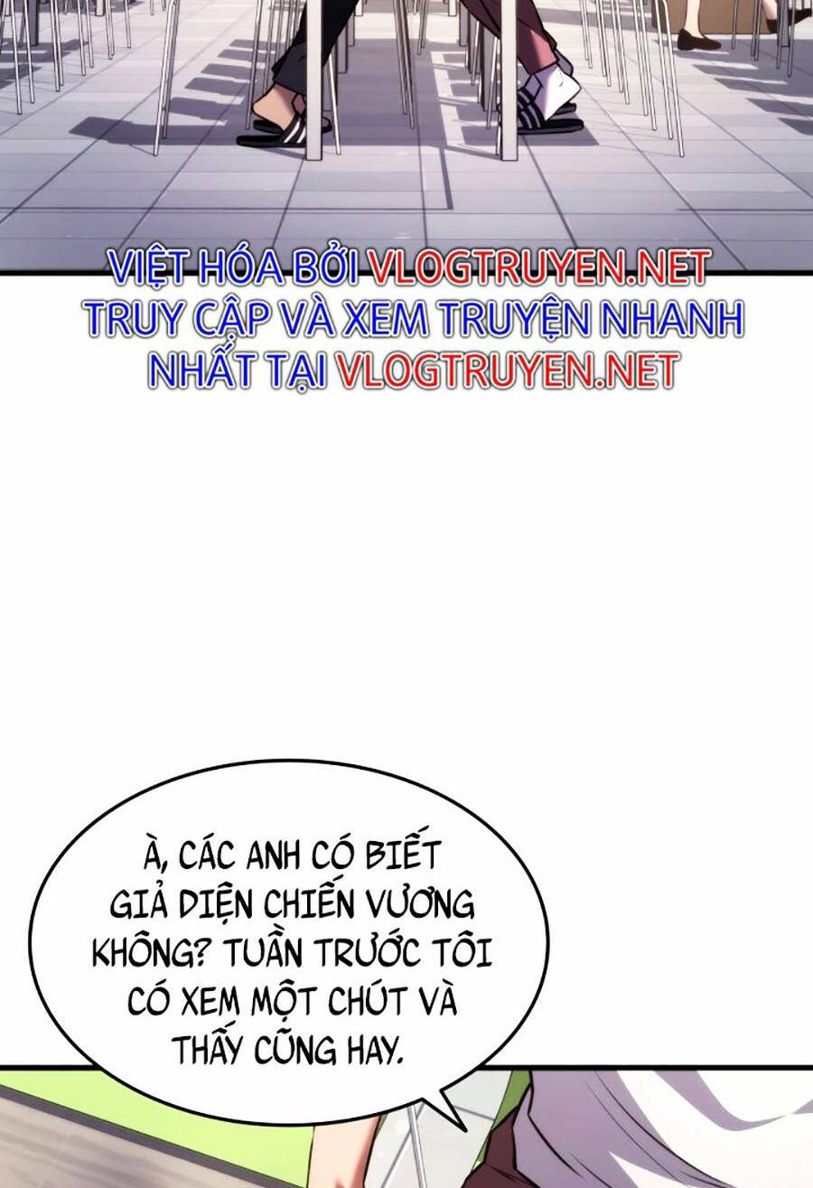 Huyền Thoại Game Thủ – Tái Xuất Chapter 49 - Trang 2