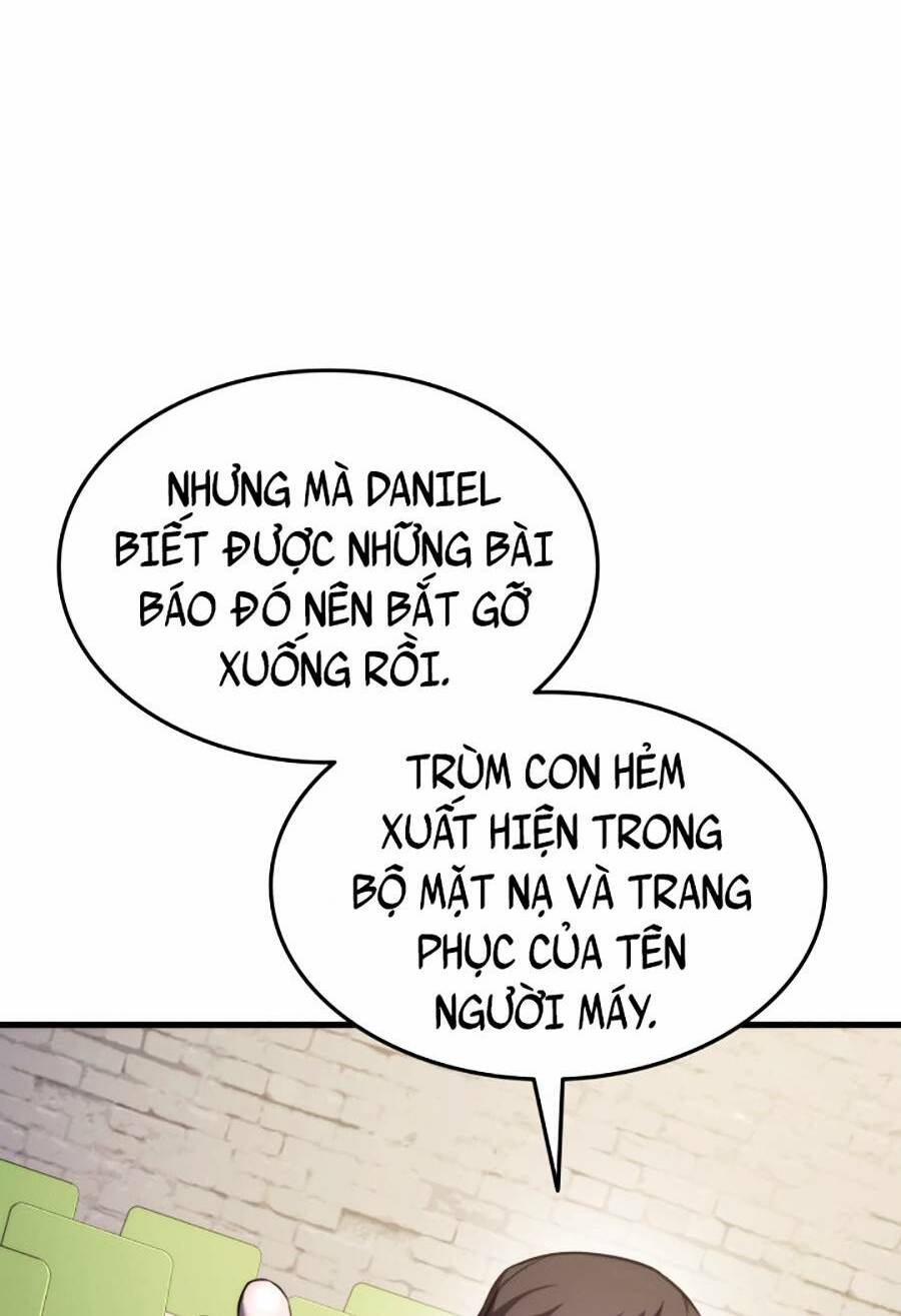 Huyền Thoại Game Thủ – Tái Xuất Chapter 49 - Trang 2