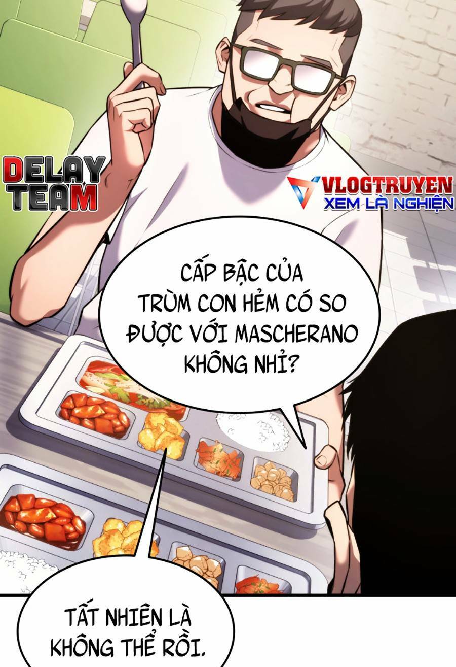 Huyền Thoại Game Thủ – Tái Xuất Chapter 49 - Trang 2