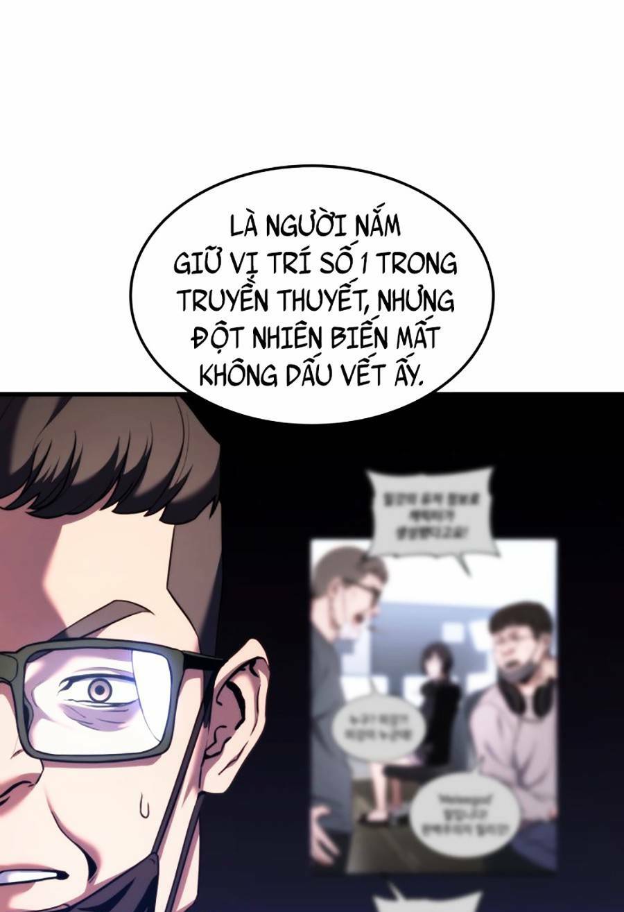 Huyền Thoại Game Thủ – Tái Xuất Chapter 49 - Trang 2