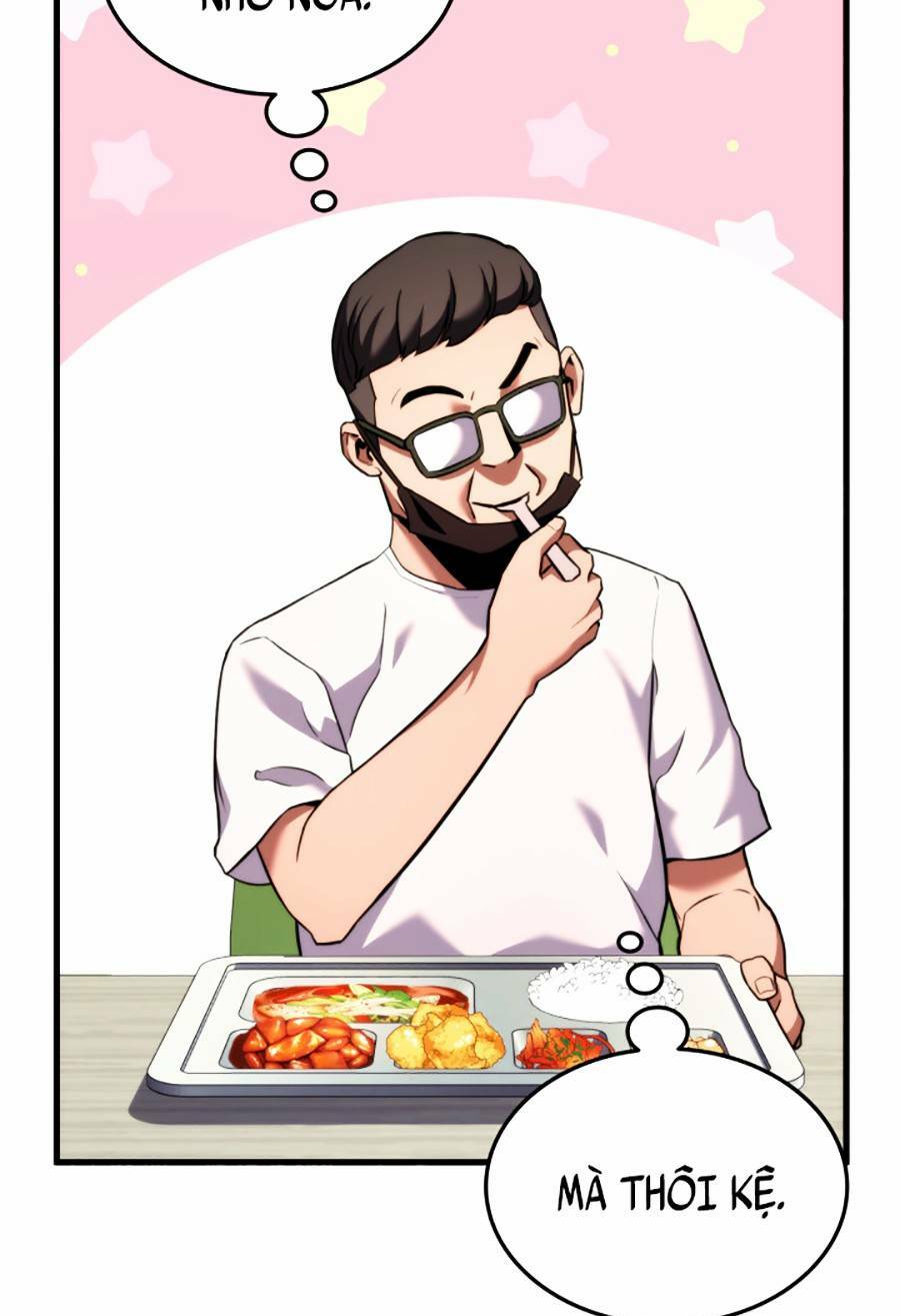 Huyền Thoại Game Thủ – Tái Xuất Chapter 49 - Trang 2
