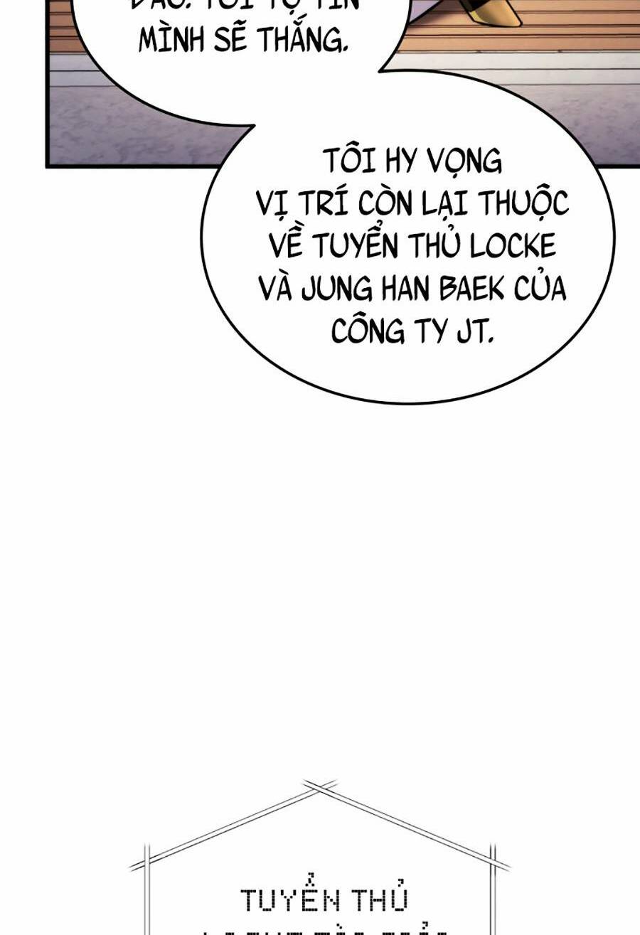 Huyền Thoại Game Thủ – Tái Xuất Chapter 49 - Trang 2