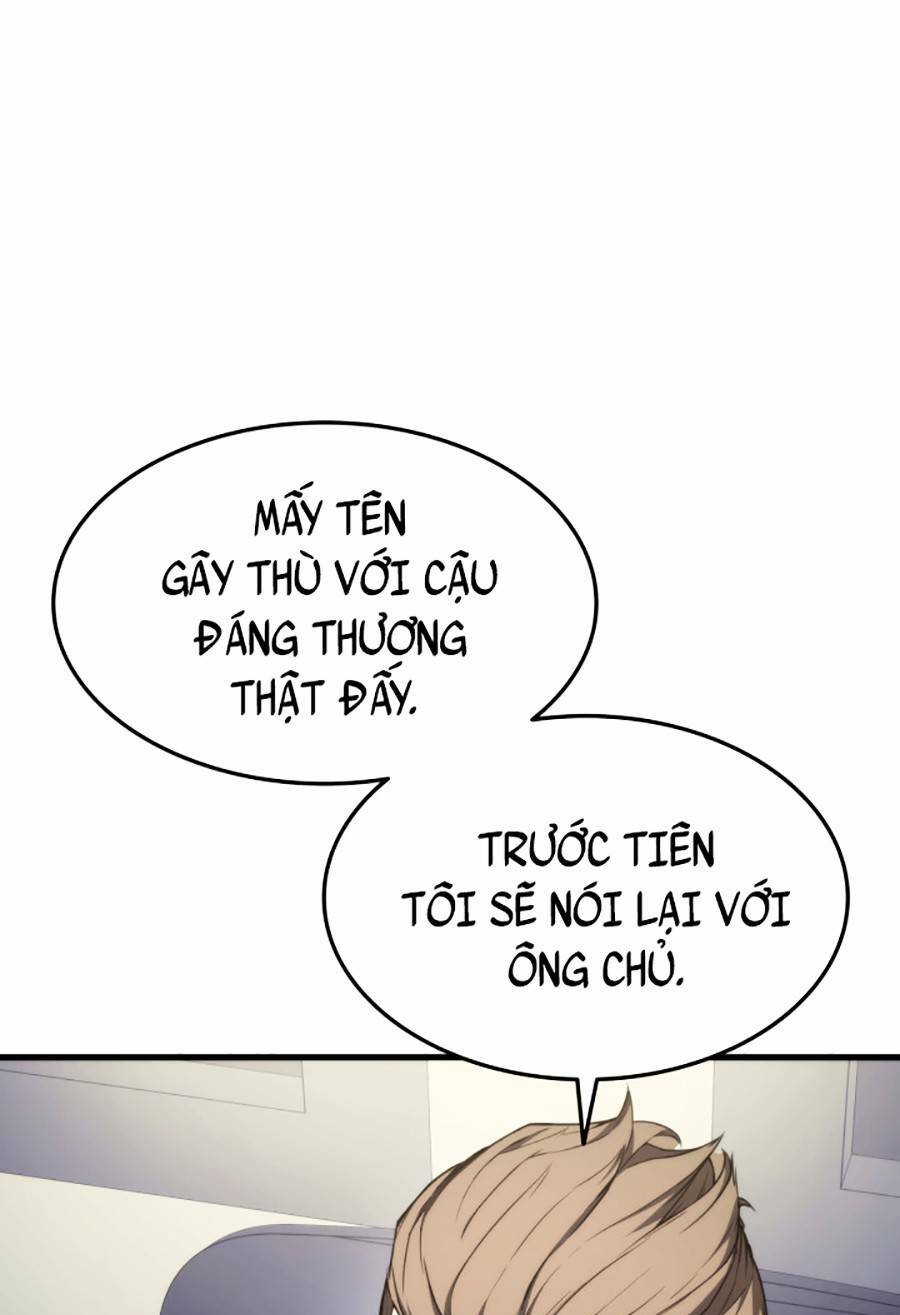 Huyền Thoại Game Thủ – Tái Xuất Chapter 49 - Trang 2