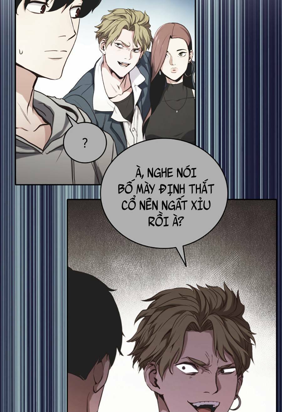 Huyền Thoại Game Thủ – Tái Xuất Chapter 49 - Trang 2