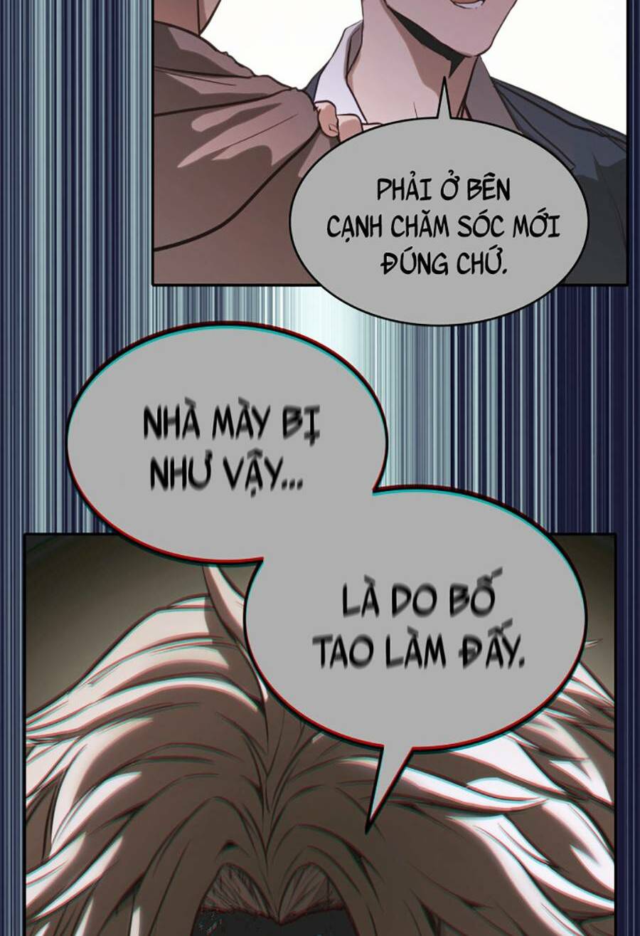 Huyền Thoại Game Thủ – Tái Xuất Chapter 49 - Trang 2