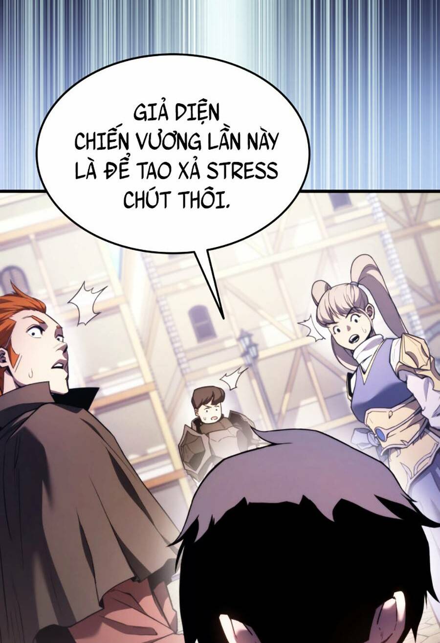 Huyền Thoại Game Thủ – Tái Xuất Chapter 49 - Trang 2