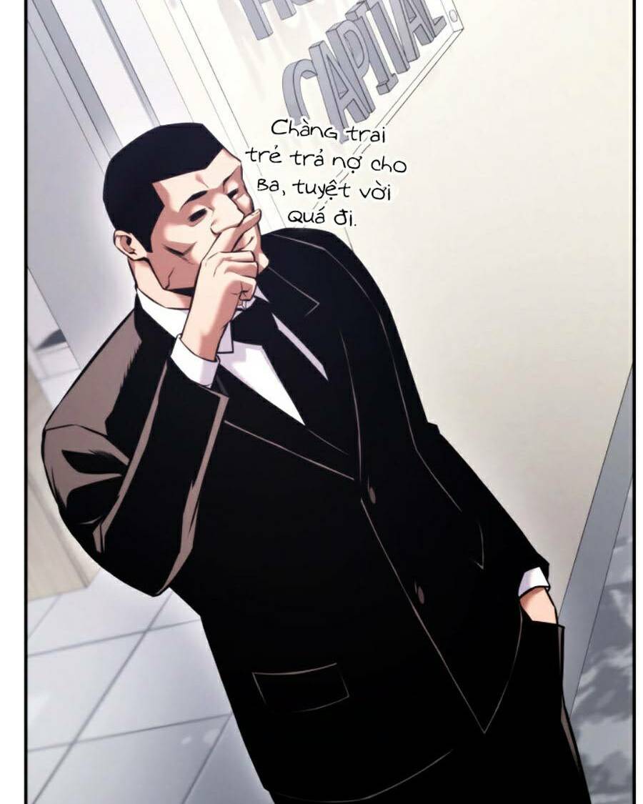 Huyền Thoại Game Thủ – Tái Xuất Chapter 49 - Trang 2