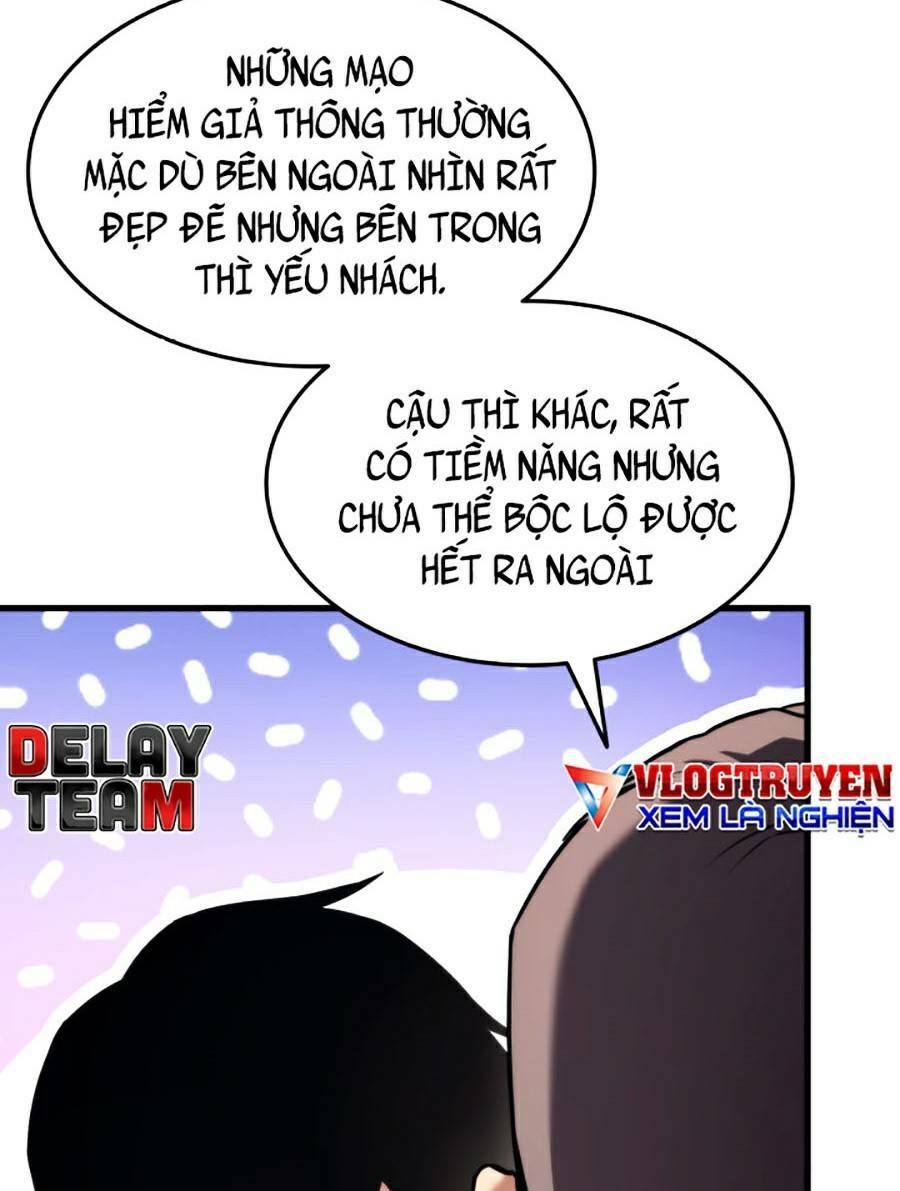 Huyền Thoại Game Thủ – Tái Xuất Chapter 49 - Trang 2