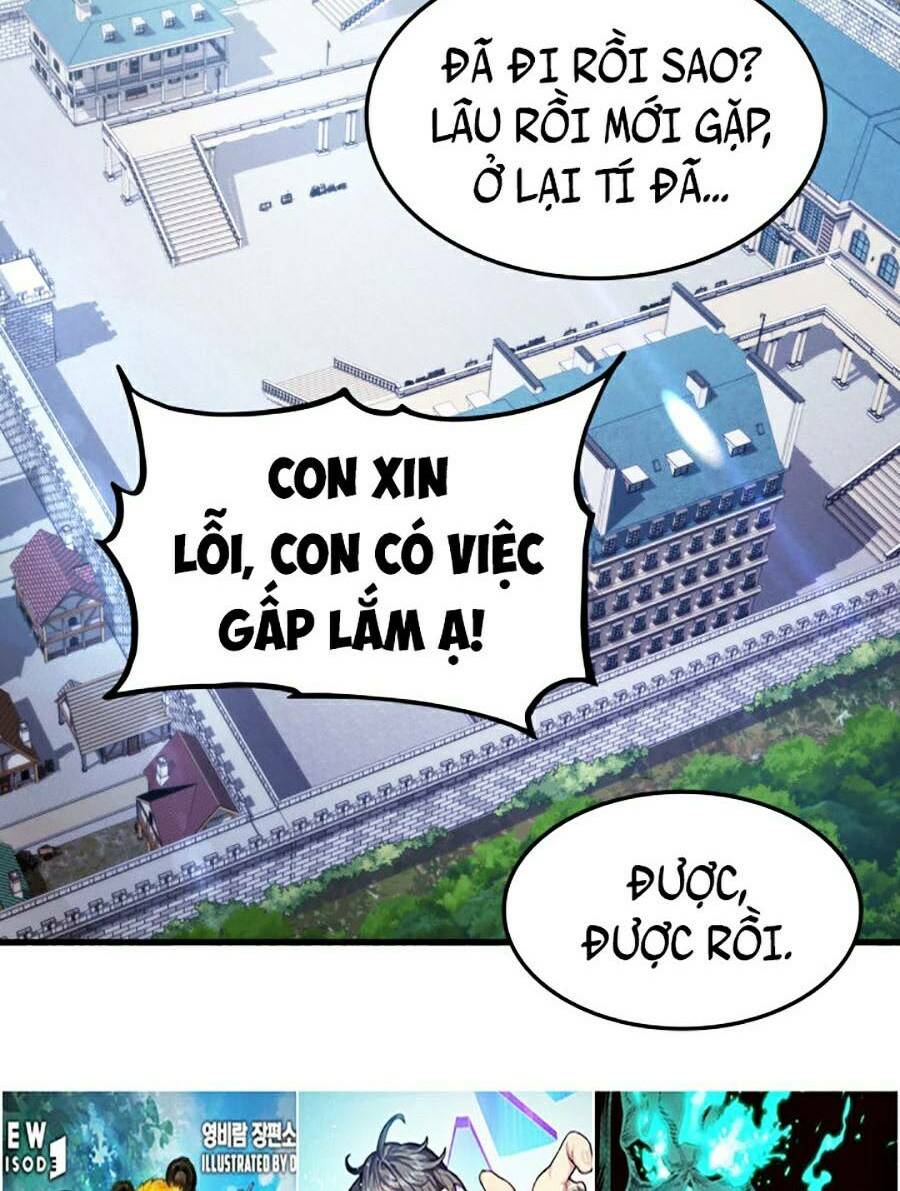 Huyền Thoại Game Thủ – Tái Xuất Chapter 49 - Trang 2