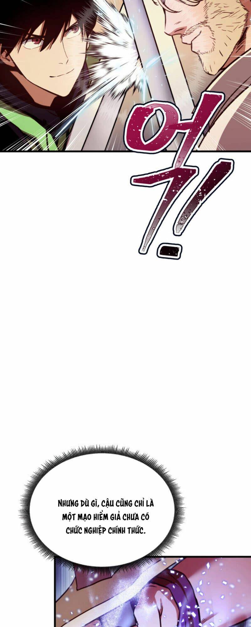 Huyền Thoại Game Thủ – Tái Xuất Chapter 5 - Trang 2