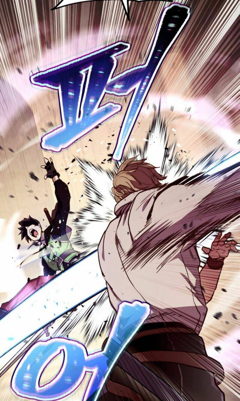 Huyền Thoại Game Thủ – Tái Xuất Chapter 5 - Trang 2