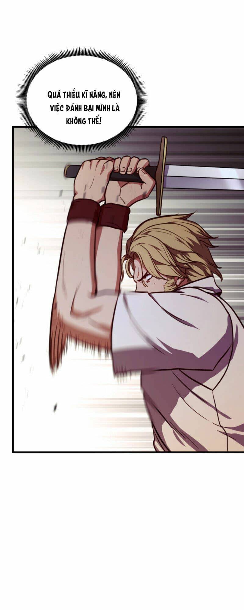 Huyền Thoại Game Thủ – Tái Xuất Chapter 5 - Trang 2