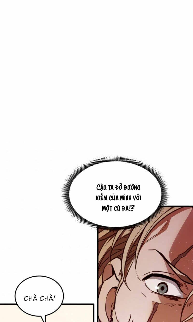 Huyền Thoại Game Thủ – Tái Xuất Chapter 5 - Trang 2